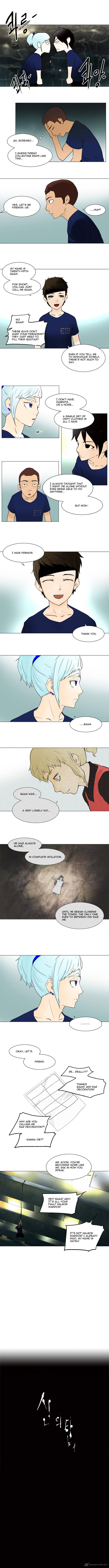 Tower of God Chapter 30 image 5